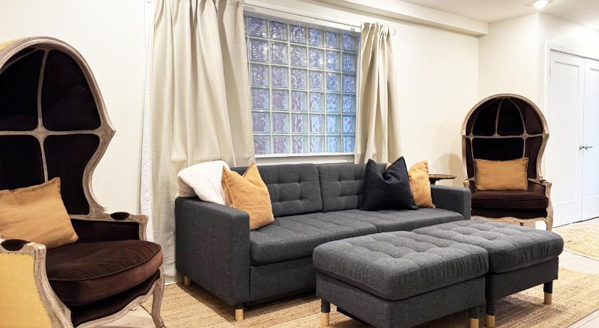 필라델피아 (PA) The Executive - Center-City - 3BR-4Bath-Private-Garage 4성급 숙소 외관