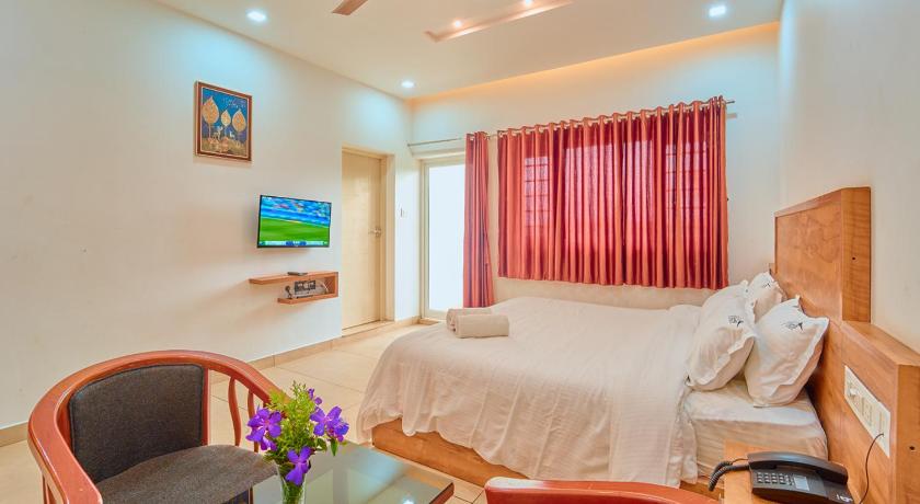 Standard Non-AC Room