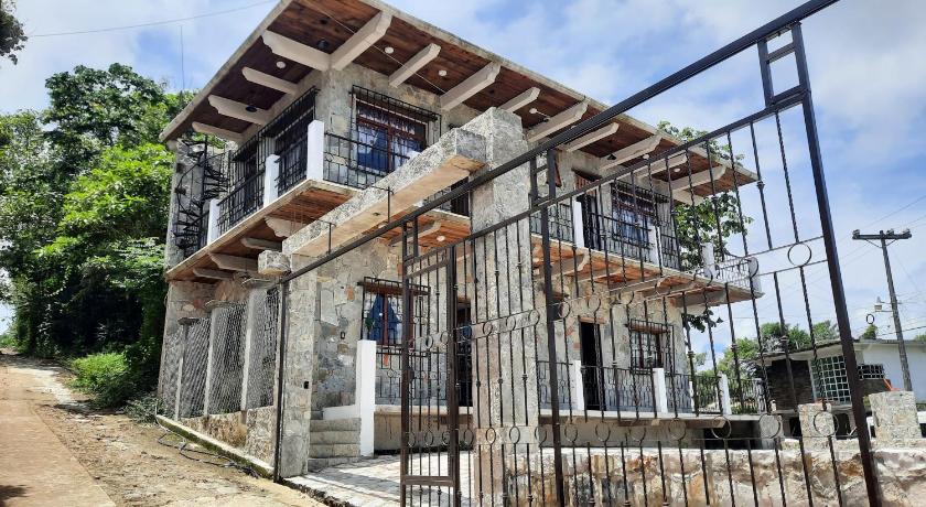 Casa de Campo Papalote