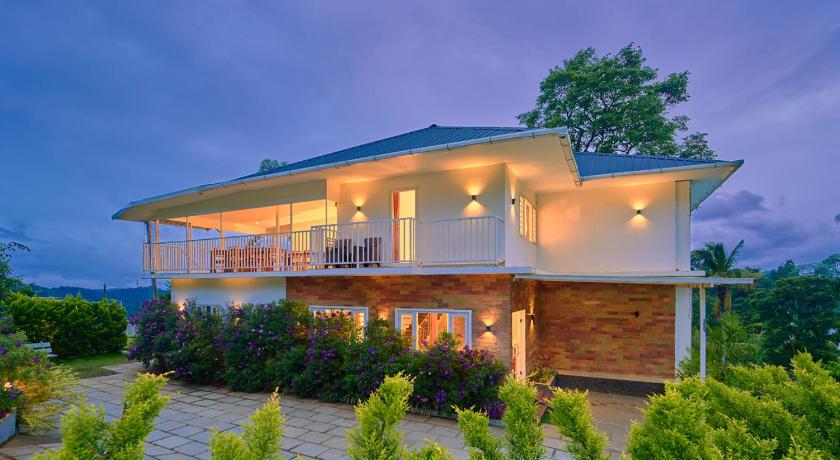Munnar Ice Pellets Resort with Pool by VOYE HOMES - image 21