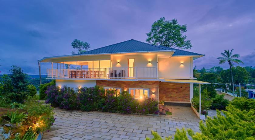 Munnar Ice Pellets Resort with Pool by VOYE HOMES - image 22