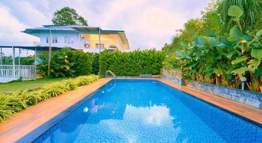 Munnar Ice Pellets Resort with Pool by VOYE HOMES - image 19