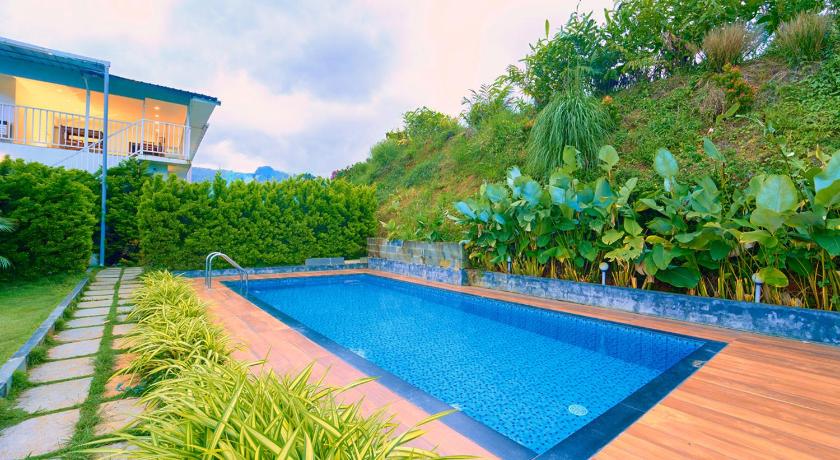 Munnar Ice Pellets Resort with Pool by VOYE HOMES - image 29