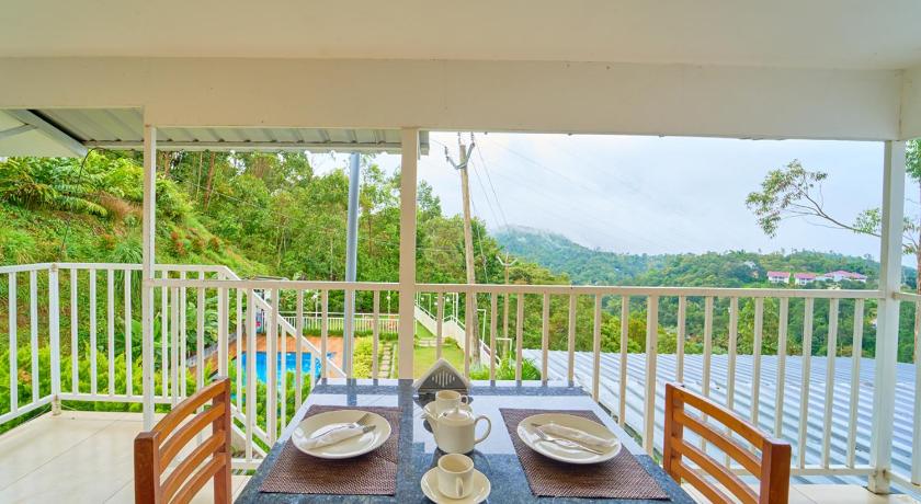 Munnar Ice Pellets Resort with Pool by VOYE HOMES - image 35