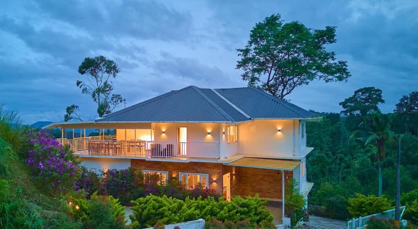 Munnar Ice Pellets Resort with Pool by VOYE HOMES - image 10