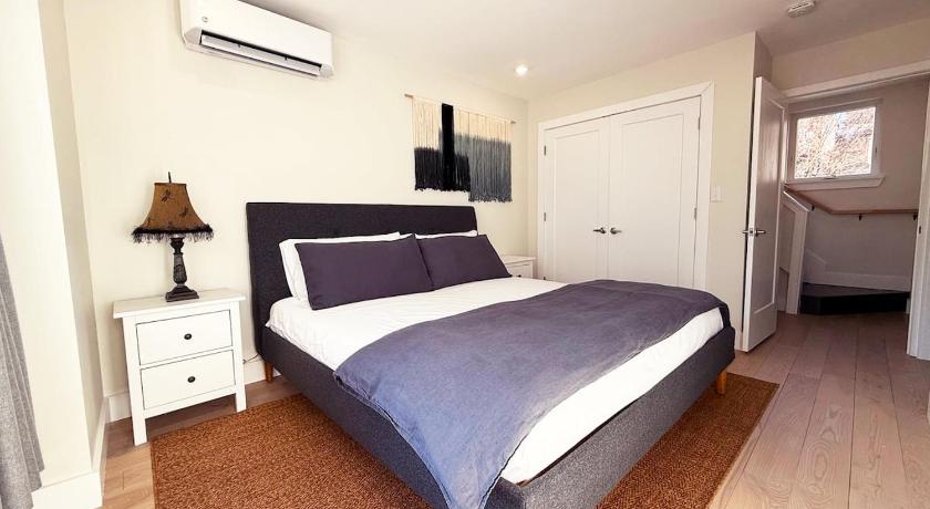 필라델피아 (PA) The Executive - Center-City - 3BR-4Bath-Private-Garage 4성급 숙소 로비