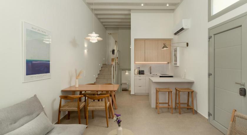 KYMA Suites Andros