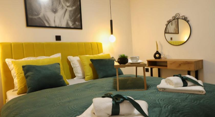 Photo de Apartman Eva - Réservation à prix Agoda