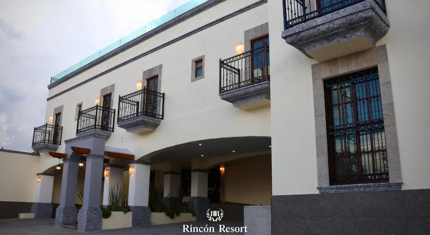 Hotel RINCON RESORT TEQUILA