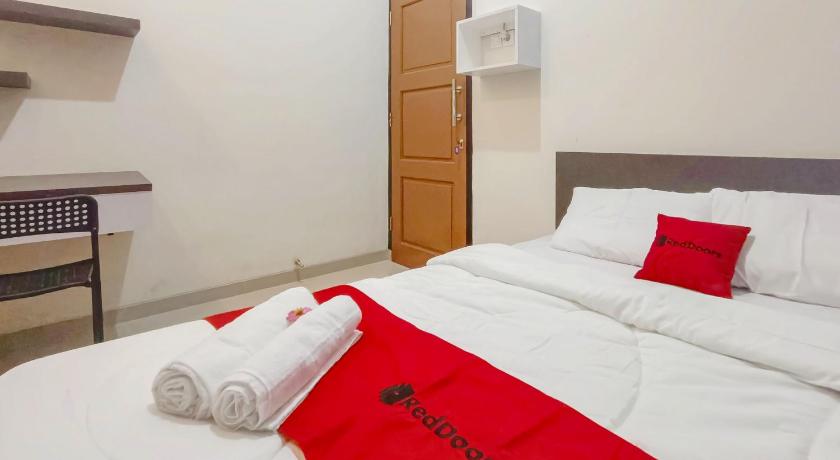 RedDoorz Syariah near Majapahit Semarang 3 - image 20
