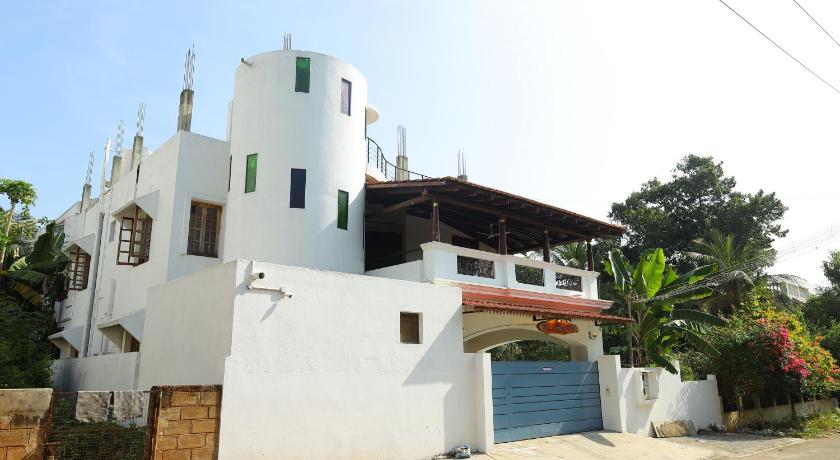 La Villa Le Bonheur - image 6