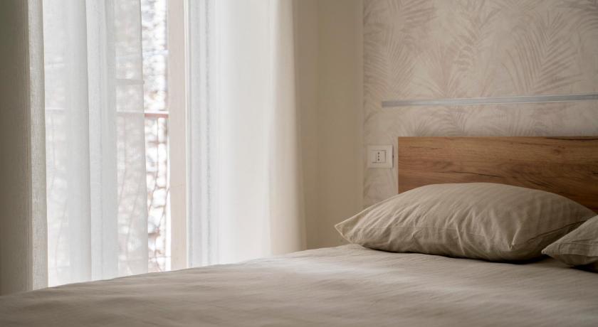 NonnaLo' bed and breakfast