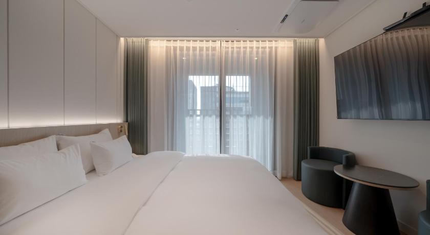 H Avenue Incheon Seogu Office Branch - image 35
