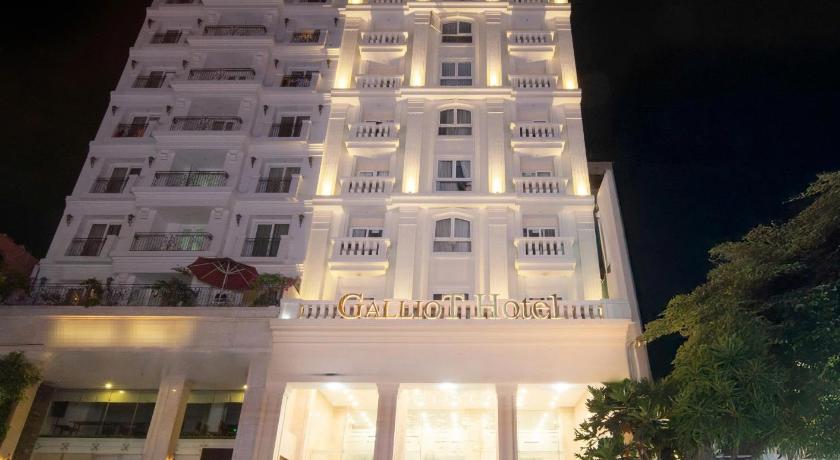 Galliot Hotel Nha Trang - image 22