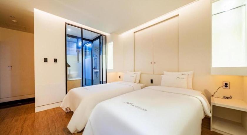 Busan Noel Business Hotel 3-Star Hotel suite