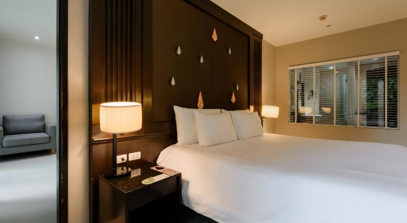 Image of Suite 6
