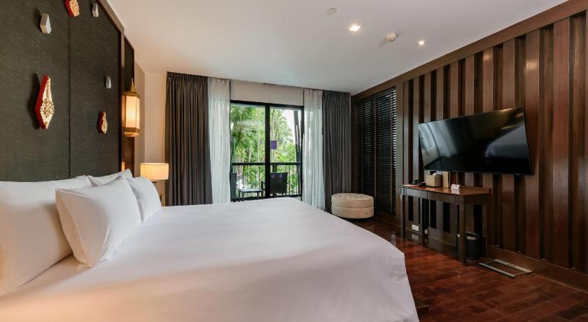 Image of Suite 5