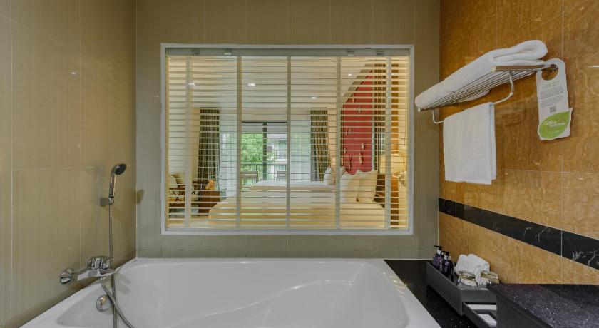 Image of Deluxe Twin 2