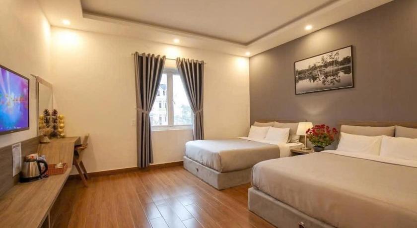 Camellia Villa Đà Lạt - image 11
