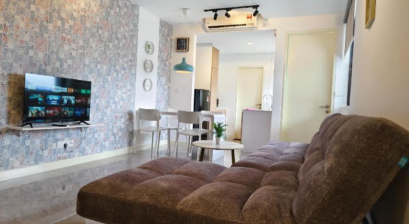 Image of Executive Suite 6