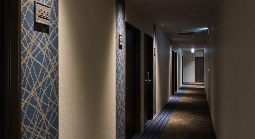 교토 HOTEL ARROWS Arashiyama 2성급 싱글룸 스위트룸