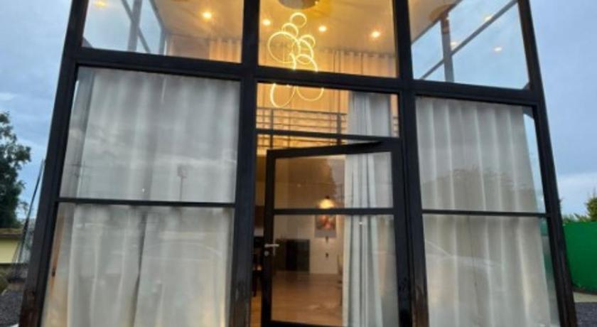 Loft Chapultepec