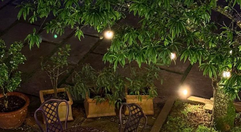 Camellia Villa Đà Lạt - image 21
