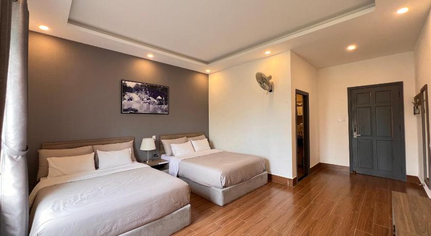 Camellia Villa Đà Lạt - image 3