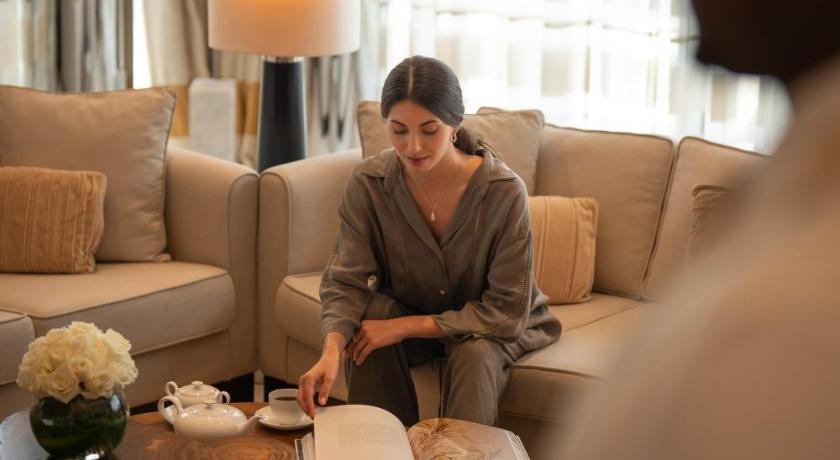 Image of Presidential Suite 9