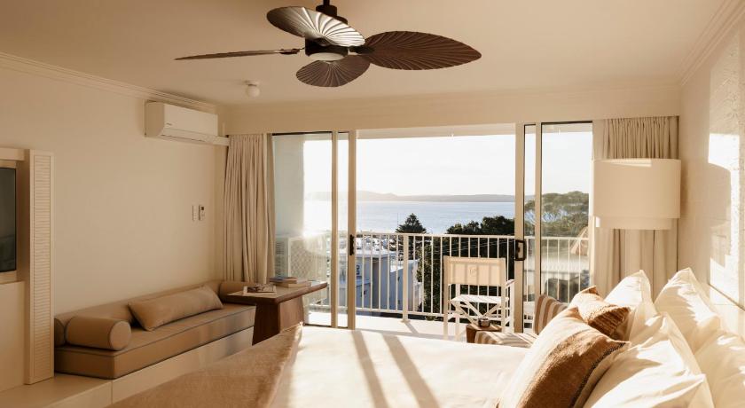 Image of Marina Ocean View Suite 0