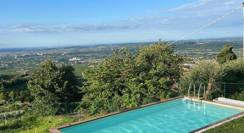 Casa vacanze Conca d Oro