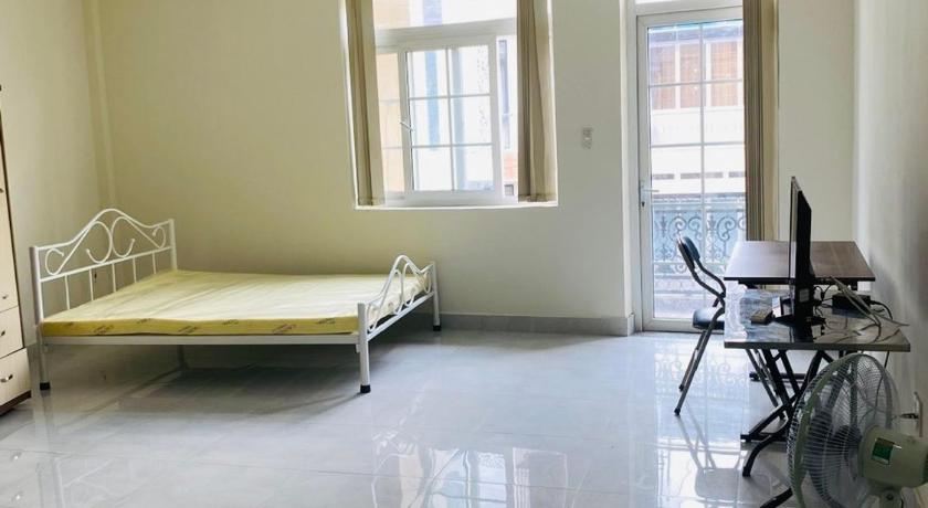 호치민 VINAHOME 3성급 게스트하우스 부대시설