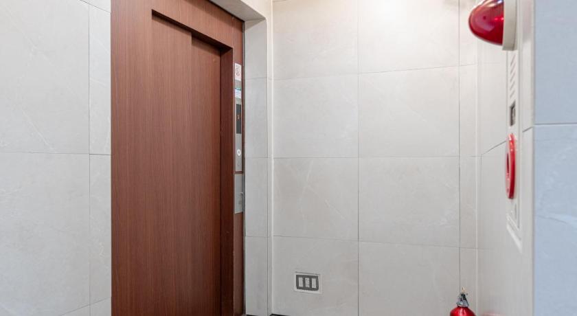 도쿄 / 동경 tokyo mirai 3F 숙소 부대시설