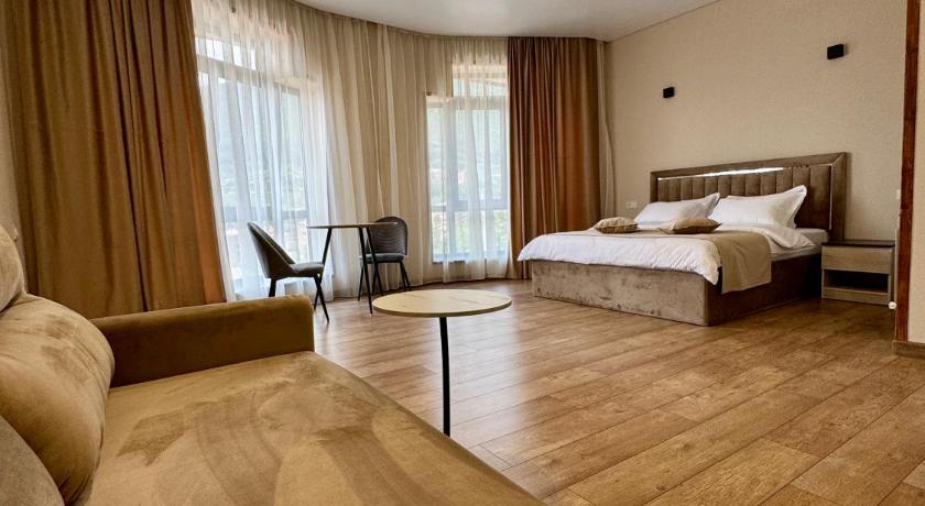 MARCO Hotel