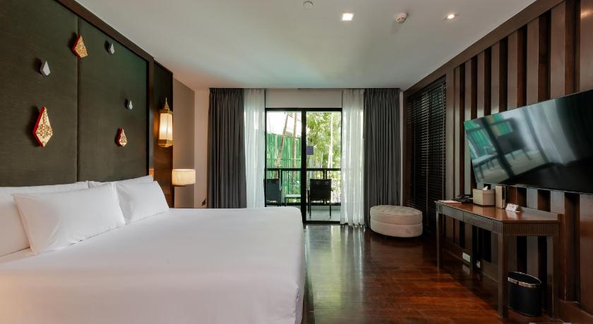 Image of Suite 4
