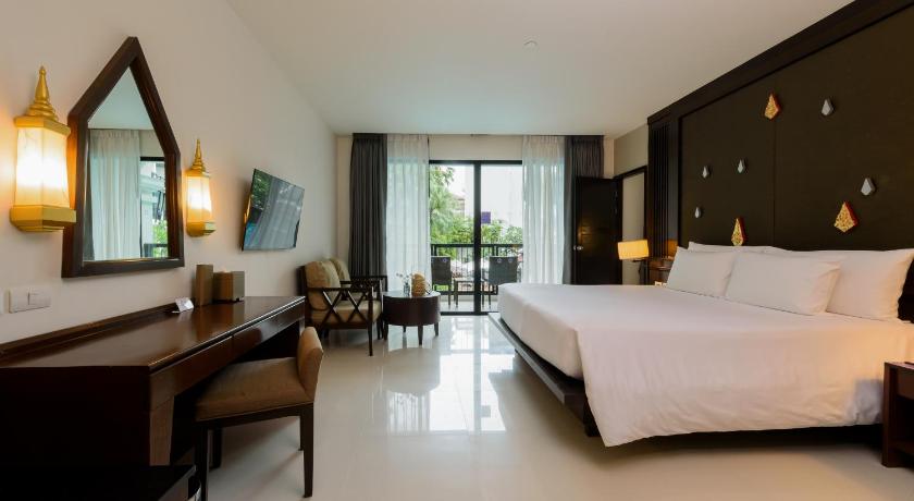 Image of Suite 8
