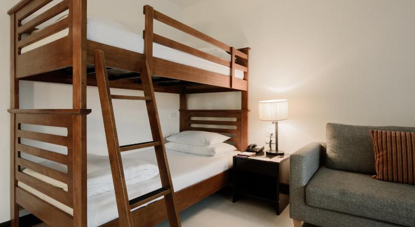 Image of Suite 15