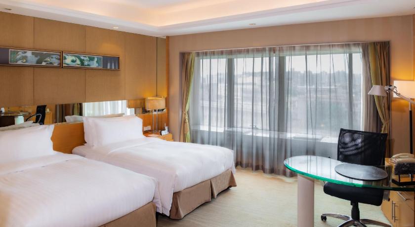 Image of Superior Room, 2 Single Beds 9