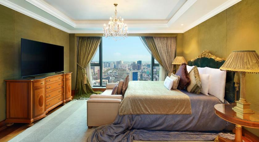 Zdjęcie: Apartament designerski (Designer Suite) 10