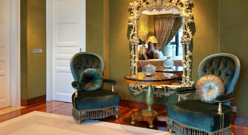 Zdjęcie: Apartament designerski (Designer Suite) 13