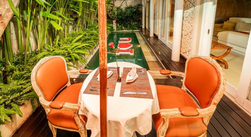 Sithala Villa Seminyak - image 7