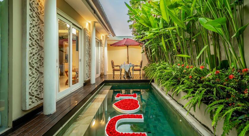 Sithala Villa Seminyak - image 24