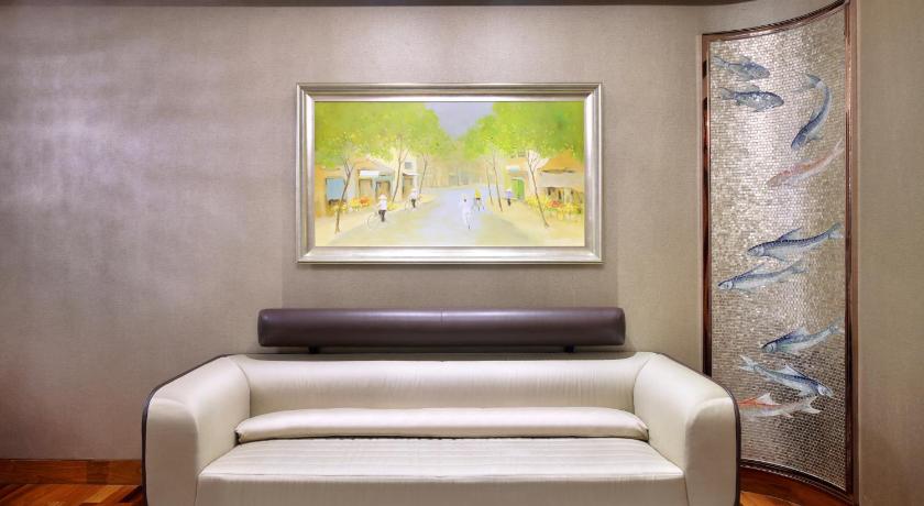 Zdjęcie: Apartament Executive (Executive Suite) 9