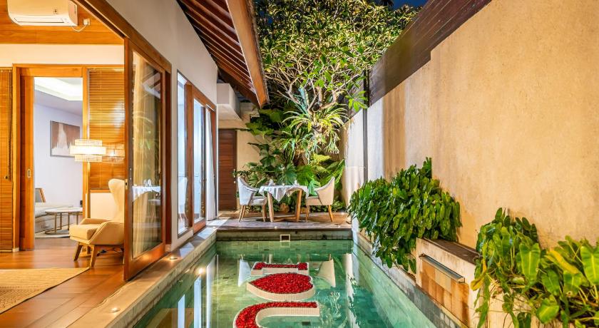 Image of One-Bedroom Sweet Pool Villa 15
