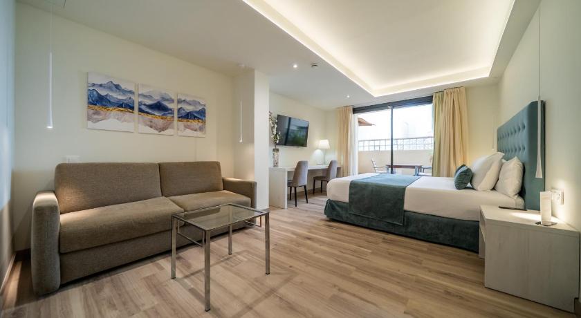 Image of Deluxe Double/Twin Room 0