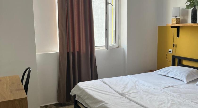 Ureki Hotel Olympia Room for 2