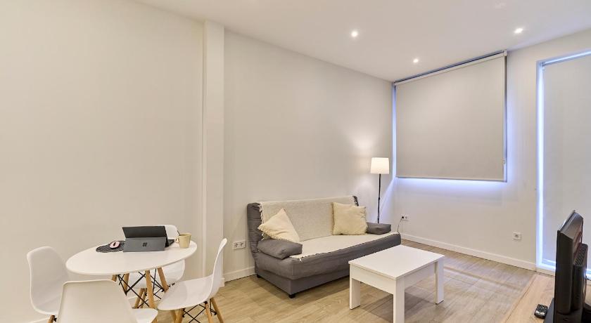 Paraiso Suites by gaiarooms