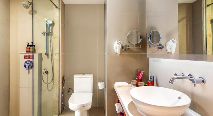 Image of Deluxe Room 9
