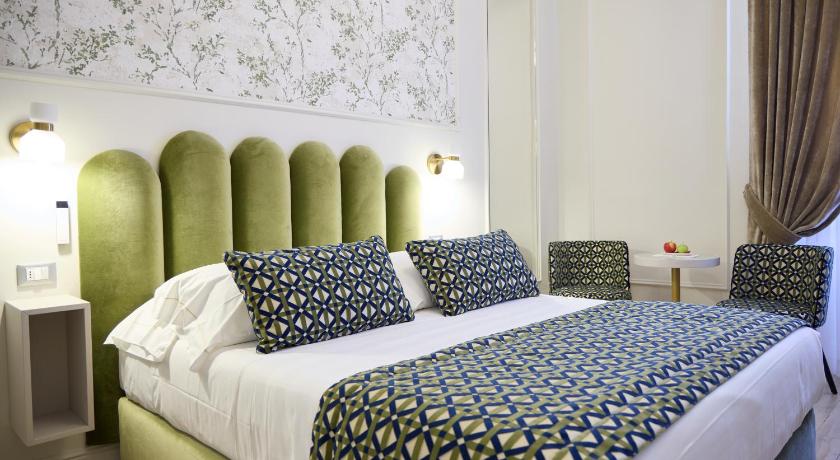 Stanze del David Place - main image