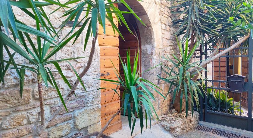 阿西西 All'Ombra di Santa Chiara, 140mq, 3 camere, Idromassaggio - MyAssisiSuite, Assisi centro - Mowimy po 5星级 单人房 外观